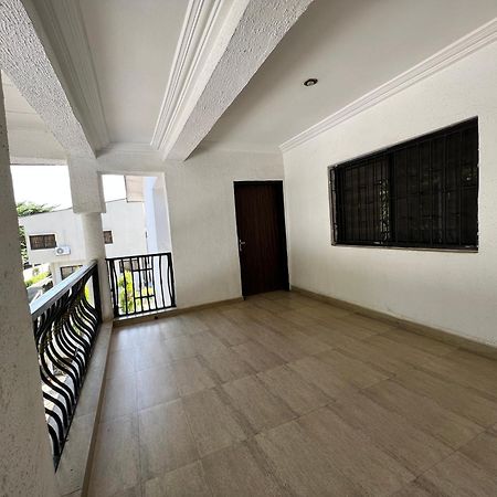 Urban Rootz Hotel Abuja Exterior photo