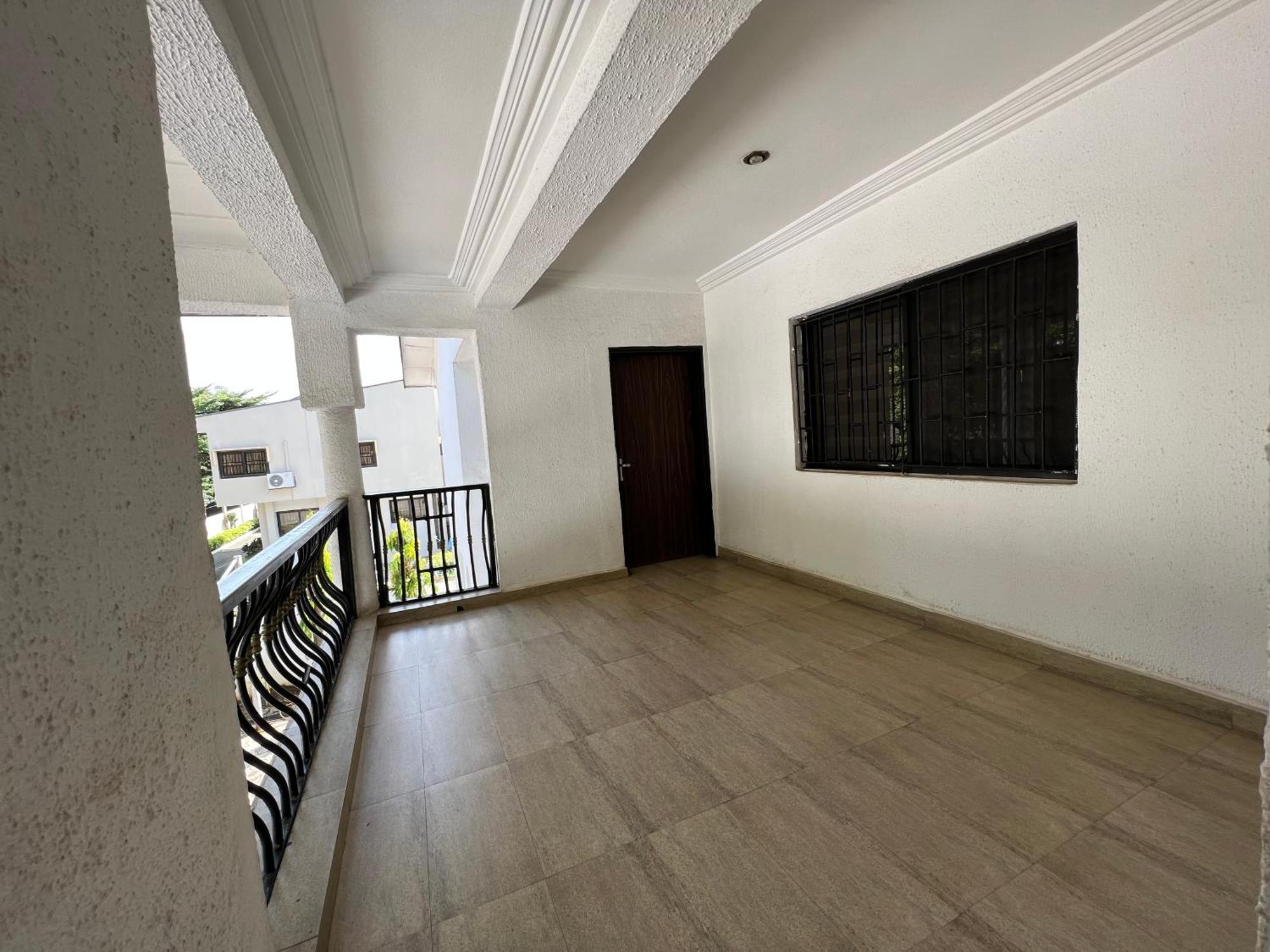 Urban Rootz Hotel Abuja Exterior photo